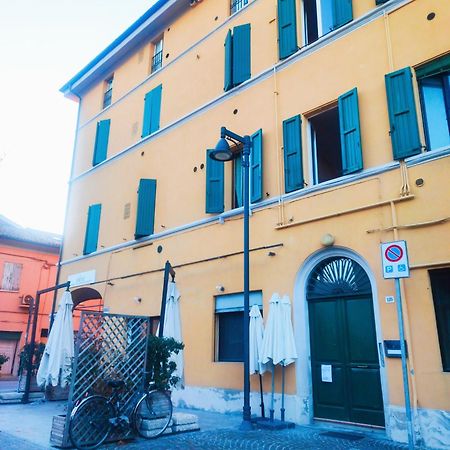 Accogliente Appartamento Anzola Dell' Emilia Anzola dell'Emilia Zewnętrze zdjęcie